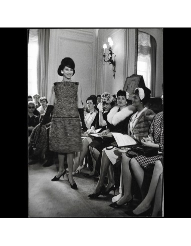 Dior - dernière collection par Yves Saint-Laurent (1960) store